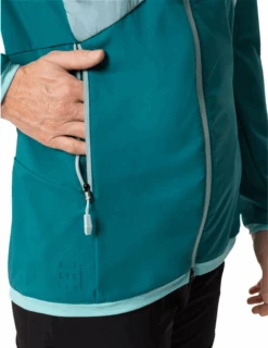 Veste Thermique Hybride Vaude Brenva Femme -Équipement De Plein Air Veste Hybride VAUDE Brenva Femme 42700 9630 vue poche