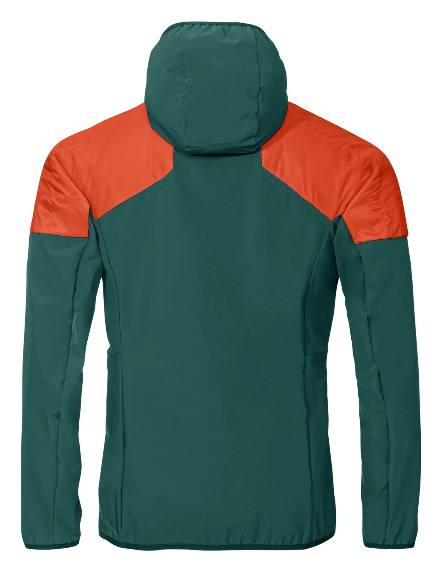 Veste Thermique Hybride Vaude Brenva Homme 2 Veste Thermique Hybride Vaude Brenva Homme – Image 2