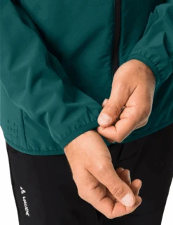 Veste Thermique Hybride Vaude Brenva Homme 11 Veste Thermique Hybride Vaude Brenva Homme -Équipement De Plein Air Veste Hybride VAUDE Brenva Homme 42711 3715 vue manche 1