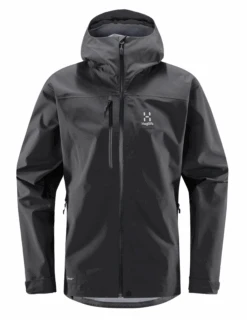 Veste Imperméable Haglöfs Front Proof Homme