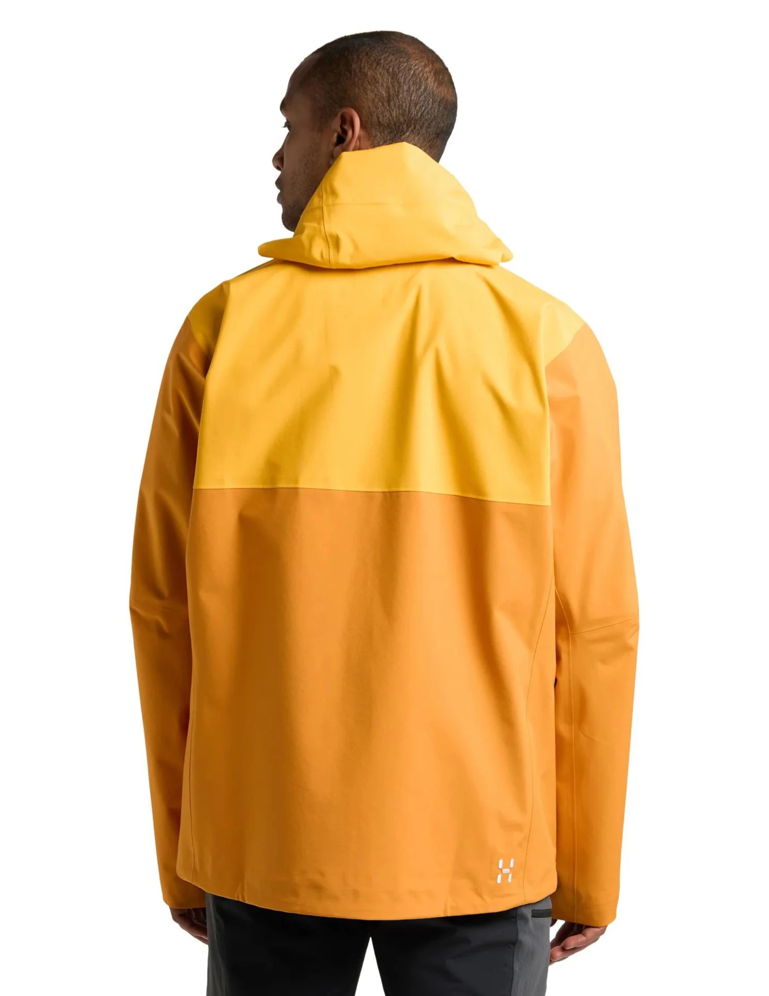 Veste Imperméable Haglöfs Front Proof Homme 5 Veste Imperméable Haglöfs Front Proof Homme – Image 5