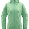 Veste Imperméable Haglöfs L.I.M Proof Femme