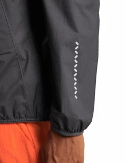 Veste Imperméable Haglöfs L.I.M Proof Homme -Équipement De Plein Air Veste Impermeable HAGLOFS LIM Proof Homme 605234 2AT vue detail