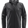 Veste Imperméable Haglöfs L.I.M Proof Homme