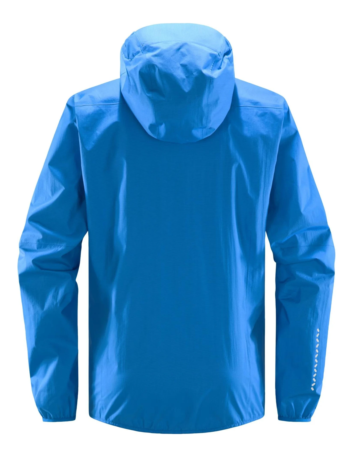 Veste Imperméable Haglöfs L.I.M Proof Homme 2 Veste Imperméable Haglöfs L.I.M Proof Homme – Image 2