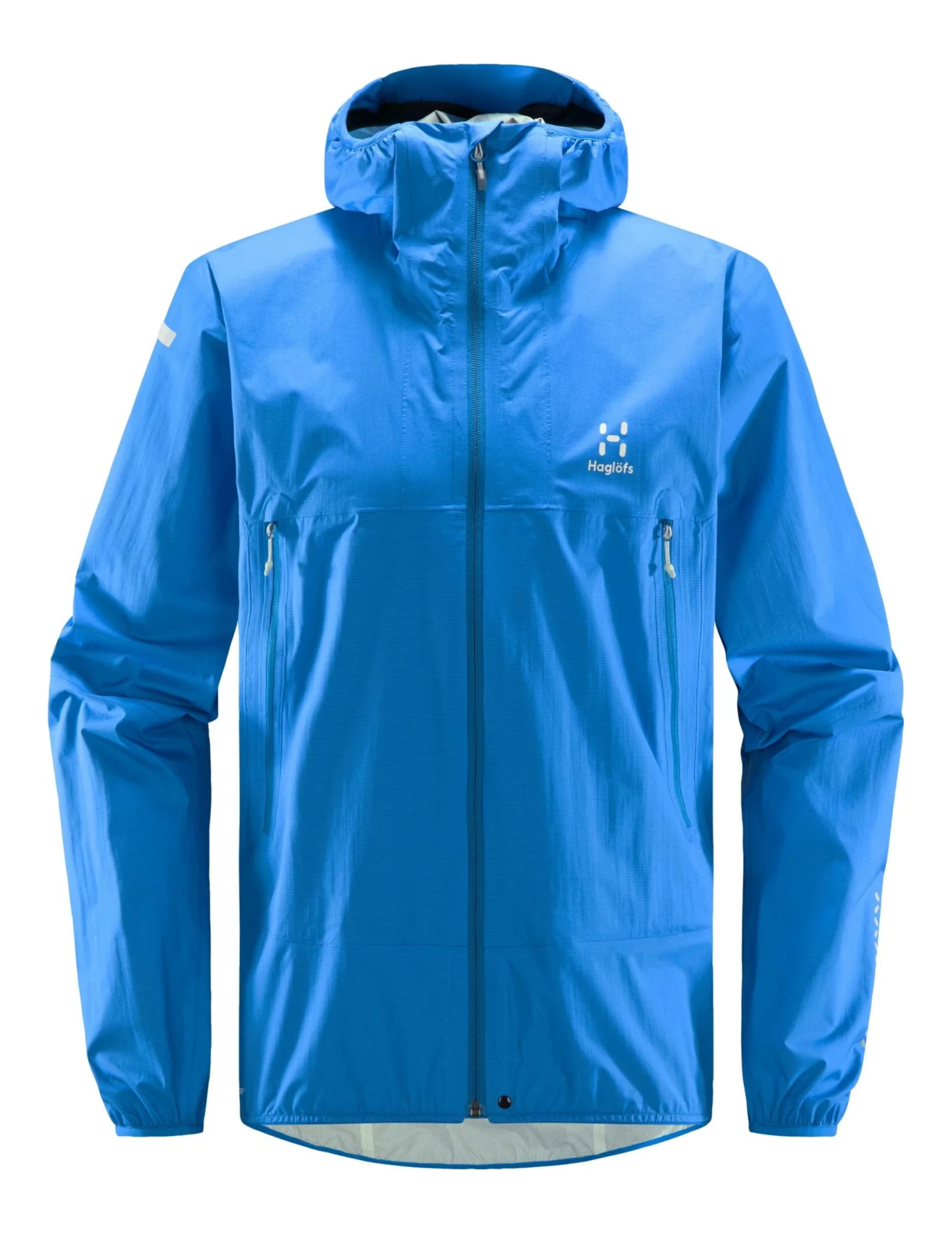 Veste Imperméable Haglöfs L.I.M Proof Homme 1 Veste Imperméable Haglöfs L.I.M Proof Homme