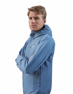 Veste Imperméable Poc Motion Rain Homme -Équipement De Plein Air Veste Impermeable POC MotionRain Homme 52323 1584 vue portee