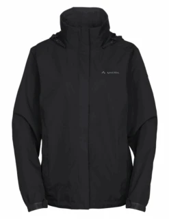 Veste Imperméable Vaude Escape Light Femme