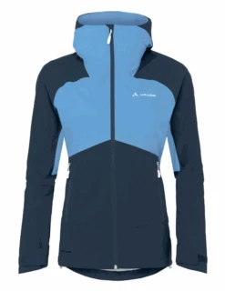 Veste Imperméable Vaude Simony IV Femme