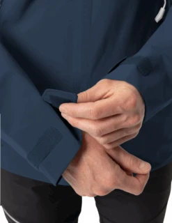 Veste Imperméable Vaude Simony IV Femme -Équipement De Plein Air Veste Impermeable VAUDE Simony IV Femme 42699 3740 vue poignet