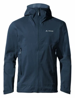 Veste Imperméable Vaude Simony IV Homme