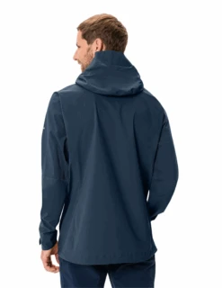 Veste Imperméable Vaude Simony IV Homme -Équipement De Plein Air Veste Impermeable VAUDE Simony IV Homme 42309 1795 vue porte dos