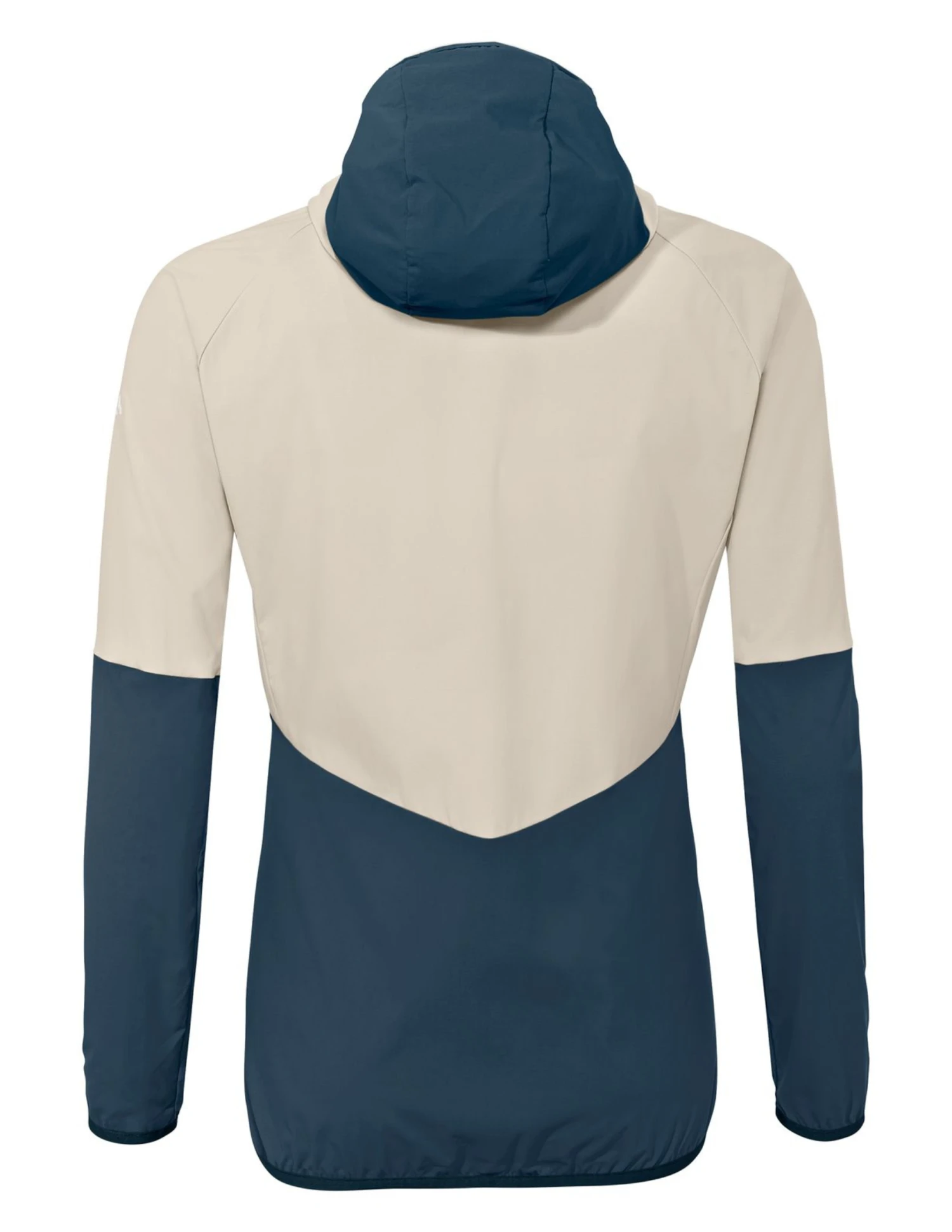 Veste Coupe-Vent Vaude Tekoa Femme 2 Veste Coupe-Vent Vaude Tekoa Femme – Image 2