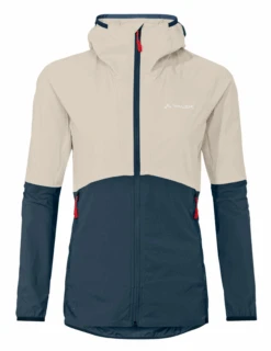 Veste Coupe-Vent Vaude Tekoa Femme
