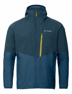 Veste Coupe-Vent Vaude Tekoa Homme