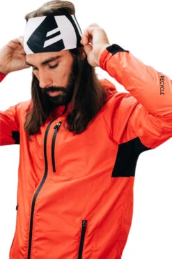 Veste Coupe-Vent Nosc Wind Unisexe