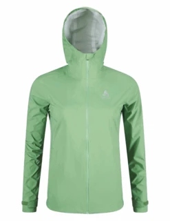 Veste Imperméable Odlo Aegis 2.5L Femme