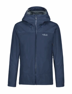 Veste Imperméable Rab Arc Eco Homme