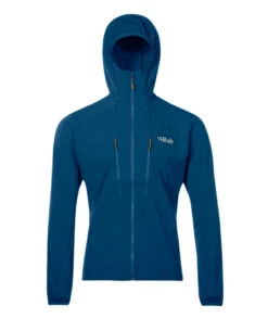 Veste Coupe-Vent Rab Borealis Homme