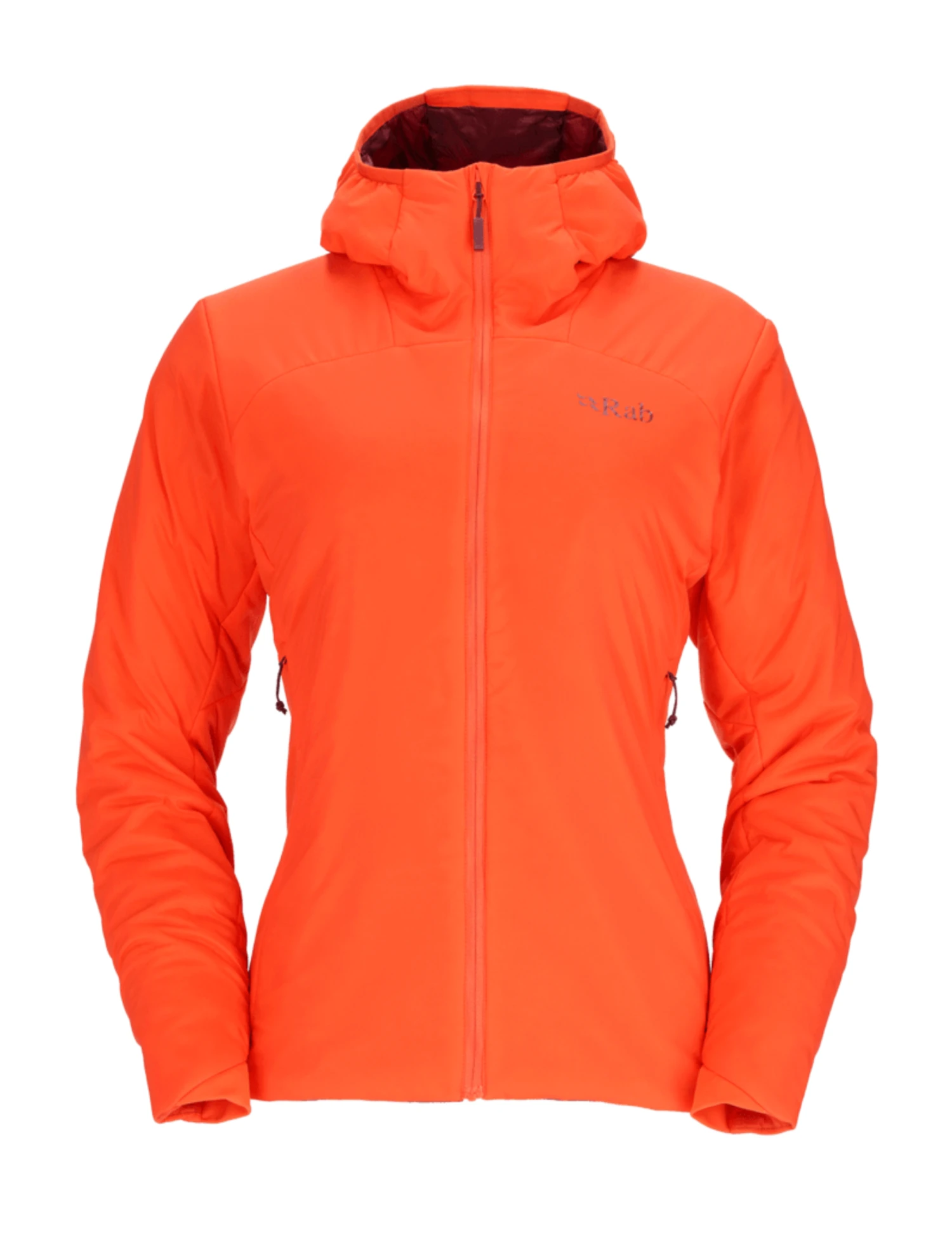 Veste Thermique Rab Xenair Alpine Light Femme 1 Veste Thermique Rab Xenair Alpine Light Femme