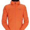 Veste Thermique Rab Xenair Alpine Light Homme