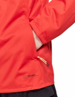 Veste Imperméable Craft ADV Essence Hydro Homme -Équipement De Plein Air Veste Running CRAFT ADV Essence Hydro Homme CO1912453 453000 vue poche 1