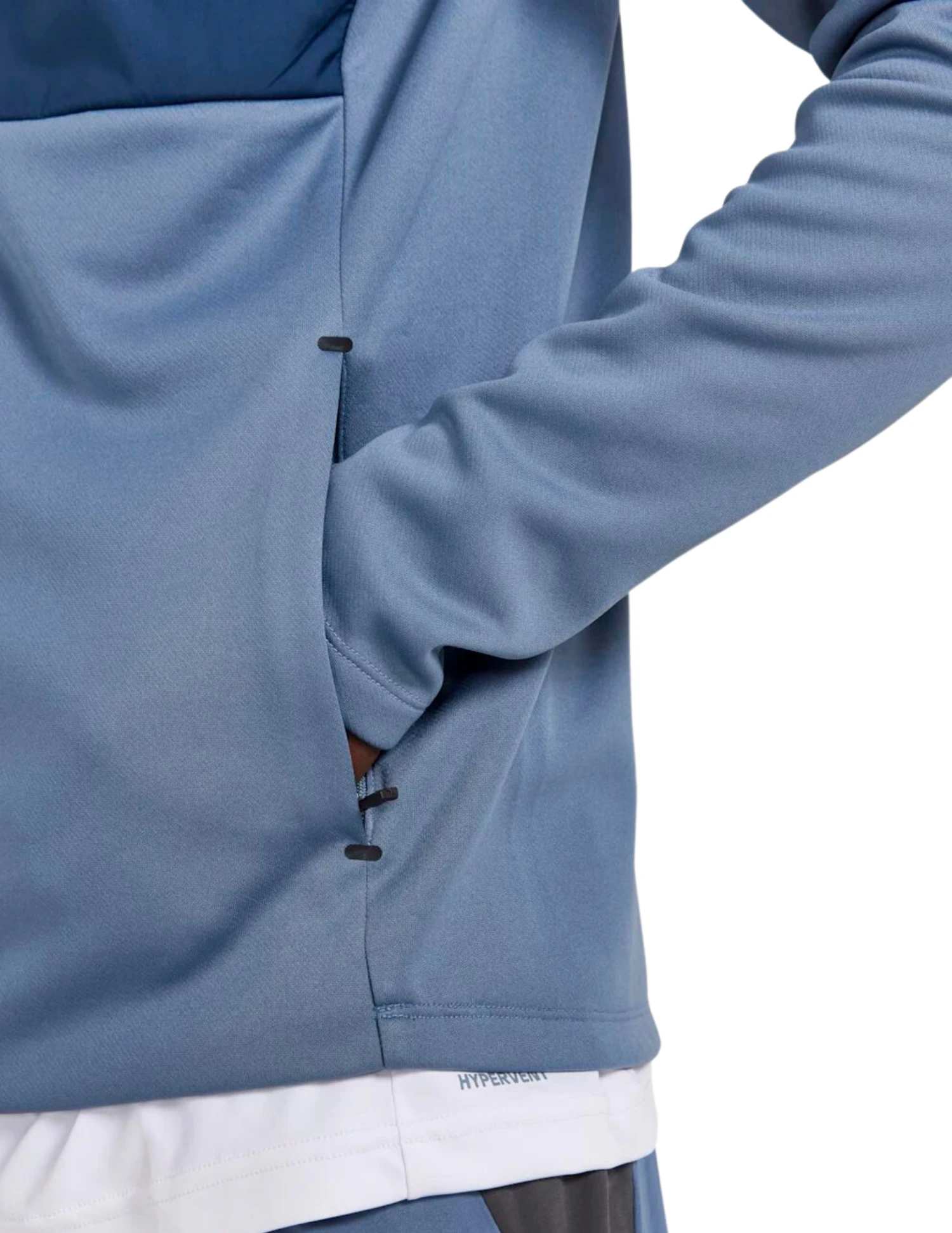 Veste Thermique Craft ADV Essence Jersey Hood Homme 4 Veste Thermique Craft ADV Essence Jersey Hood Homme – Image 4