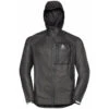 Veste Imperméable Odlo Zeroweight Dual Dry Homme