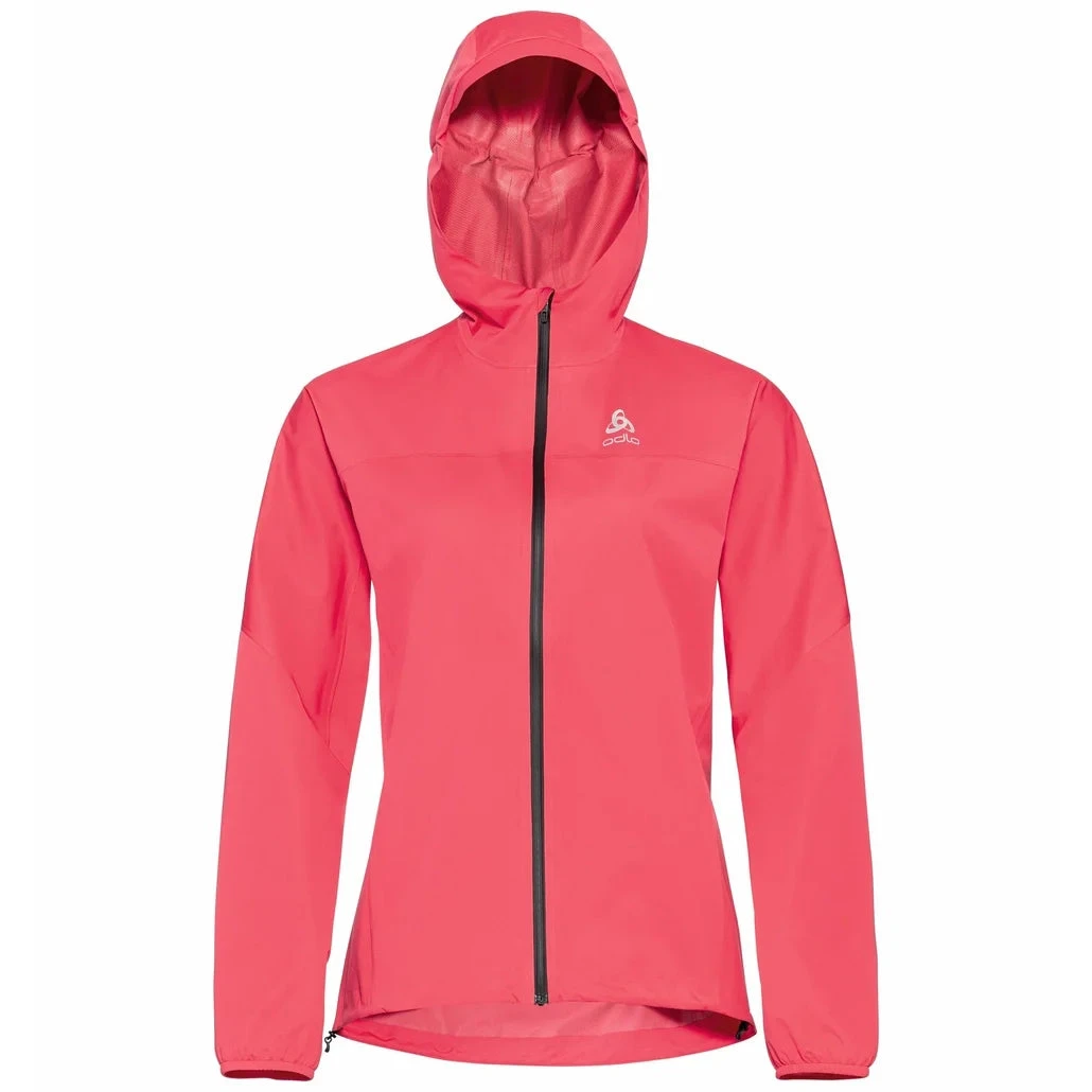 Veste Imperméable Odlo Zeroweight Femme 1 Veste Imperméable Odlo Zeroweight Femme