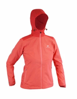 Veste Imperméable Raidlight Top Extreme MP+ Femme