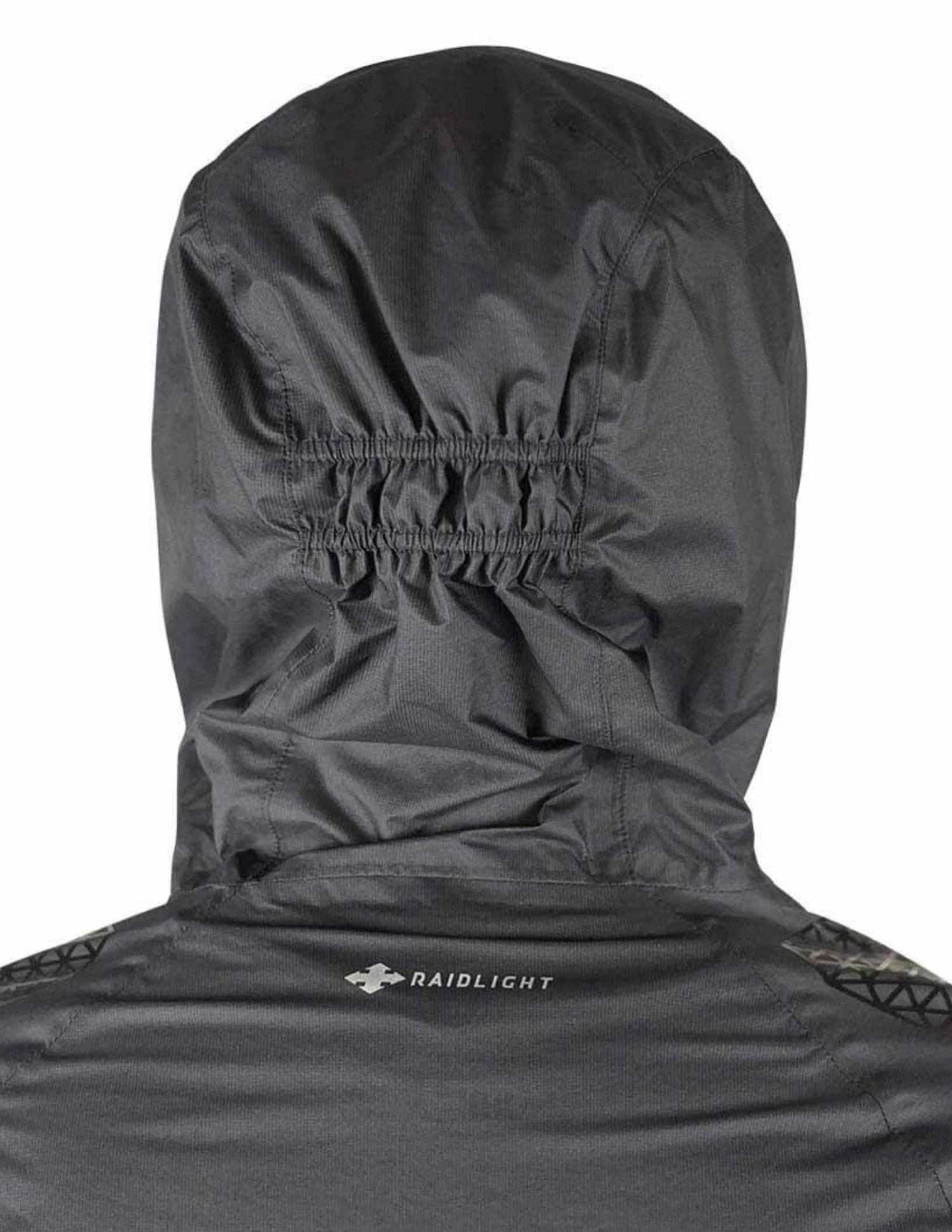 Veste Imperméable Raidlight Ultralight 2.0 MP+ Homme 4 Veste Imperméable Raidlight Ultralight 2.0 MP+ Homme – Image 4