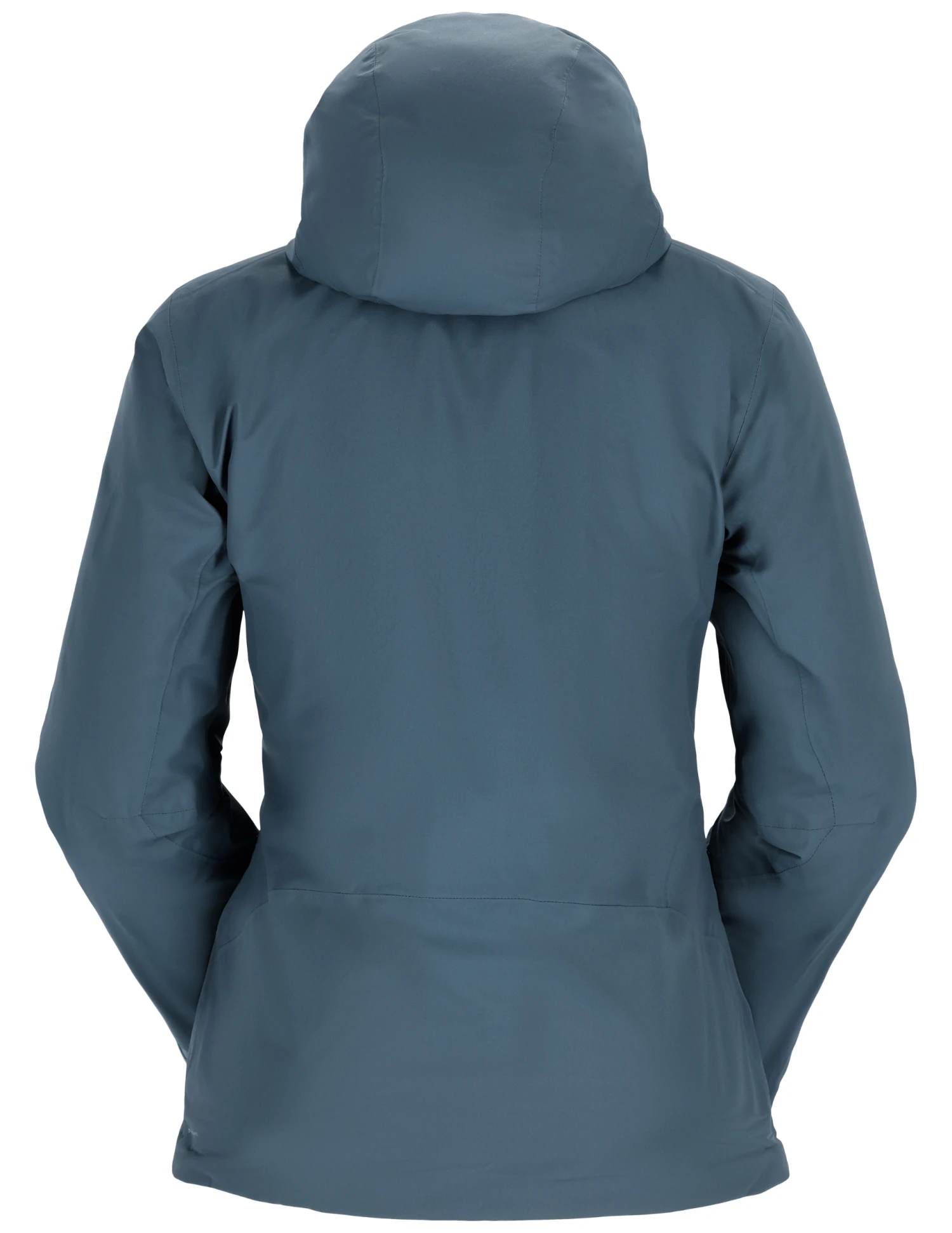 Veste Thermique Rab Khroma Transpose Femme 2 Veste Thermique Rab Khroma Transpose Femme – Image 2