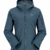 Veste Thermique Rab Khroma Transpose Femme