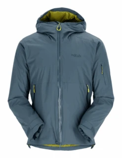 Veste Thermique Rab Khroma Transpose Homme