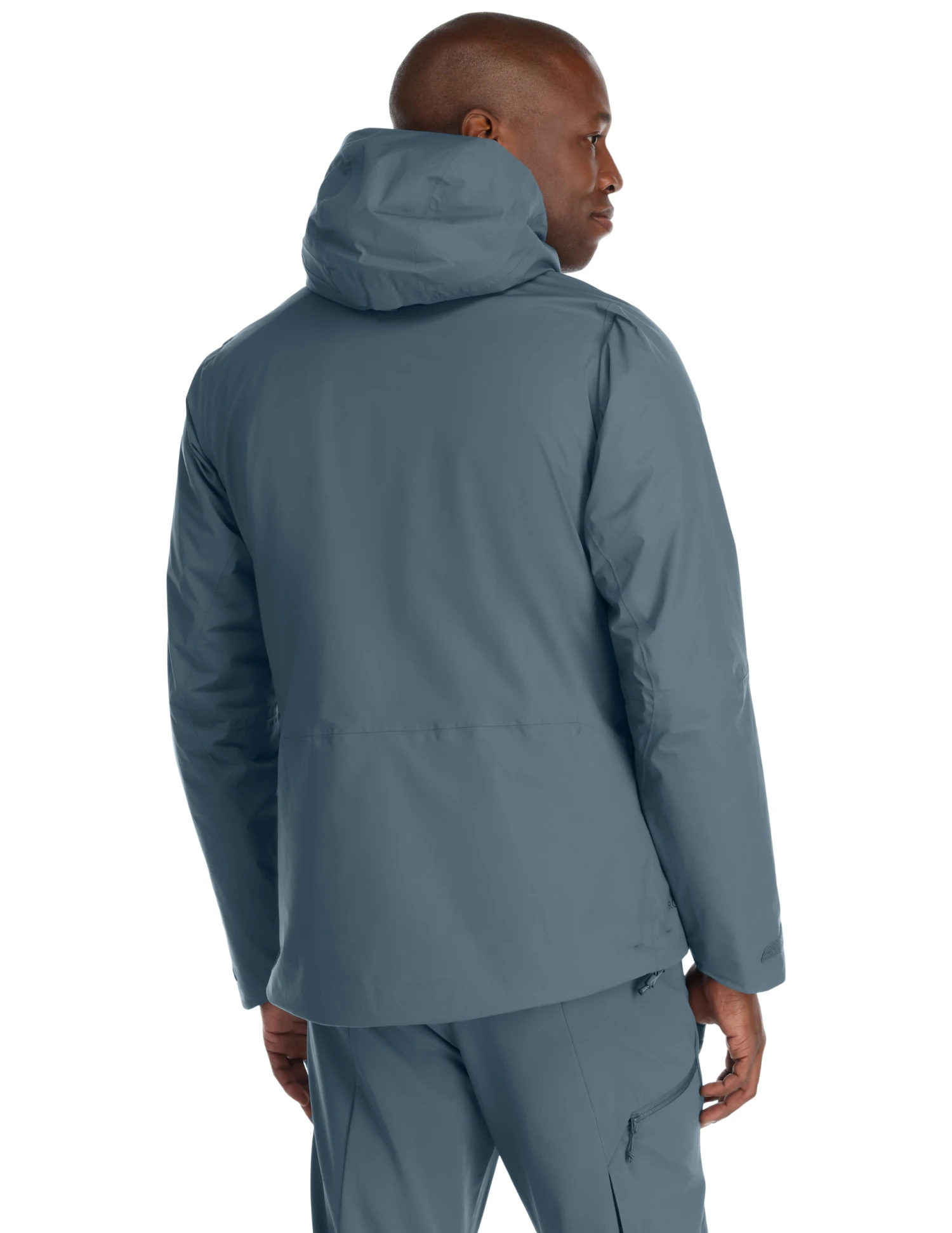 Veste Thermique Rab Khroma Transpose Homme 5 Veste Thermique Rab Khroma Transpose Homme – Image 5