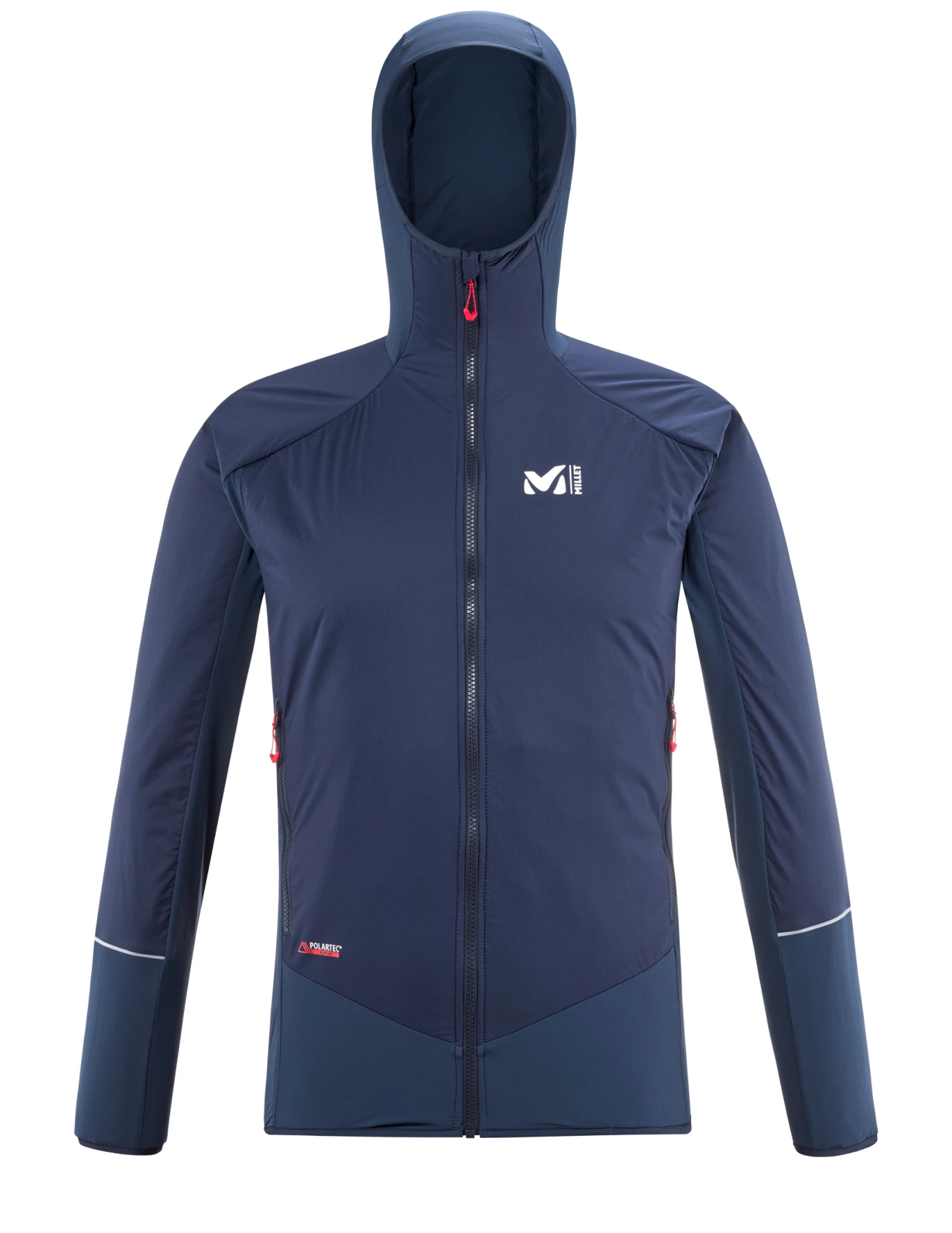 Veste Thermique Millet Coolidge Hybrid Homme 1 Veste Thermique Millet Coolidge Hybrid Homme