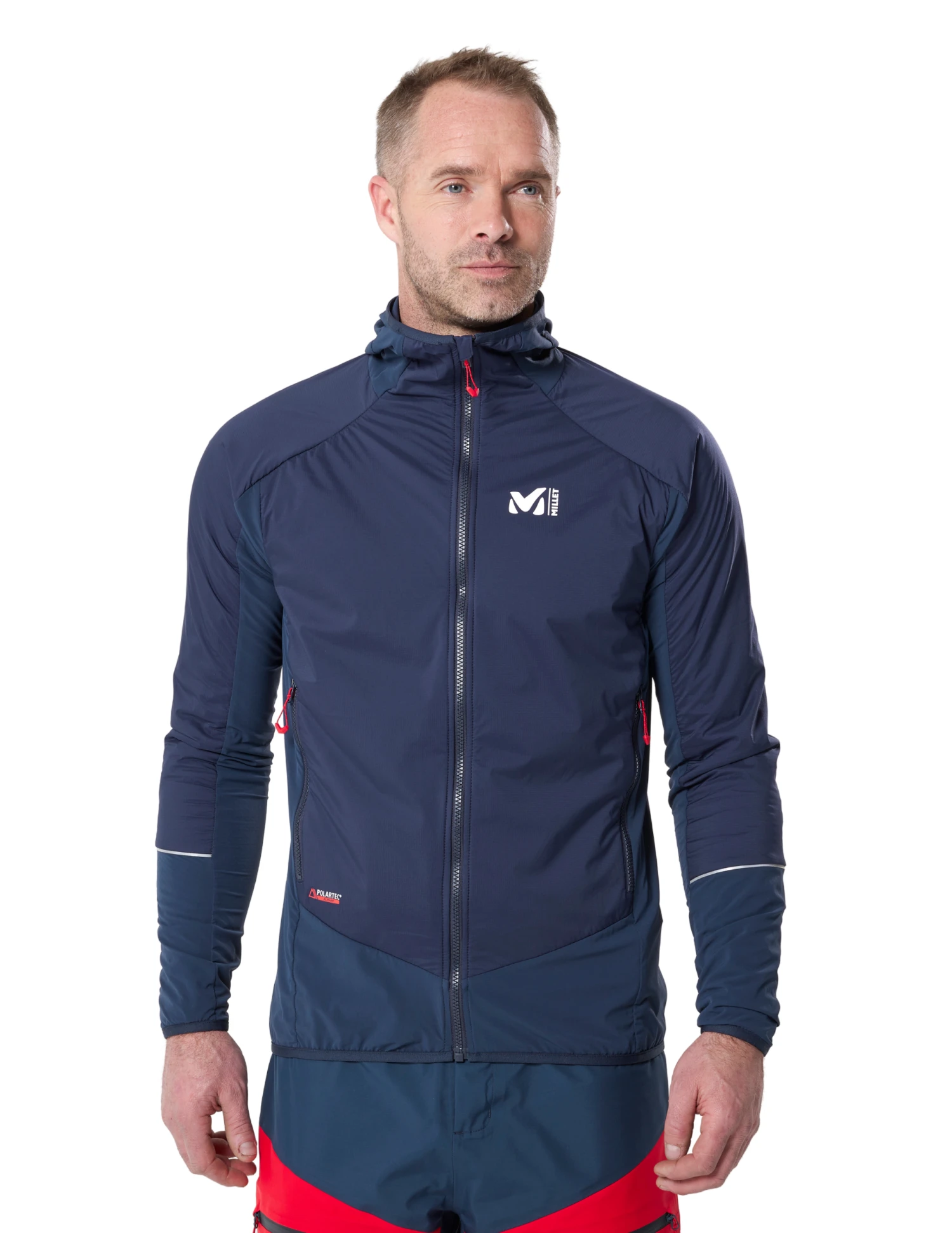 Veste Thermique Millet Coolidge Hybrid Homme 2 Veste Thermique Millet Coolidge Hybrid Homme – Image 2