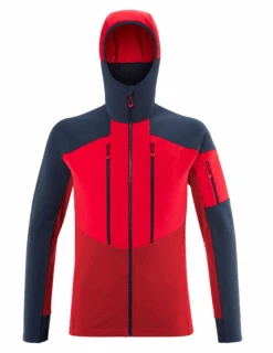 Veste Thermique Millet Pierra Menta Homme