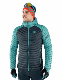 Doudoune Dynafit Radical Down Homme -Équipement De Plein Air Veste Ski Rando DYNAFIT RadicalDown Homme vue avant