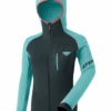 Polaire Dynafit Radical Polartec Femme