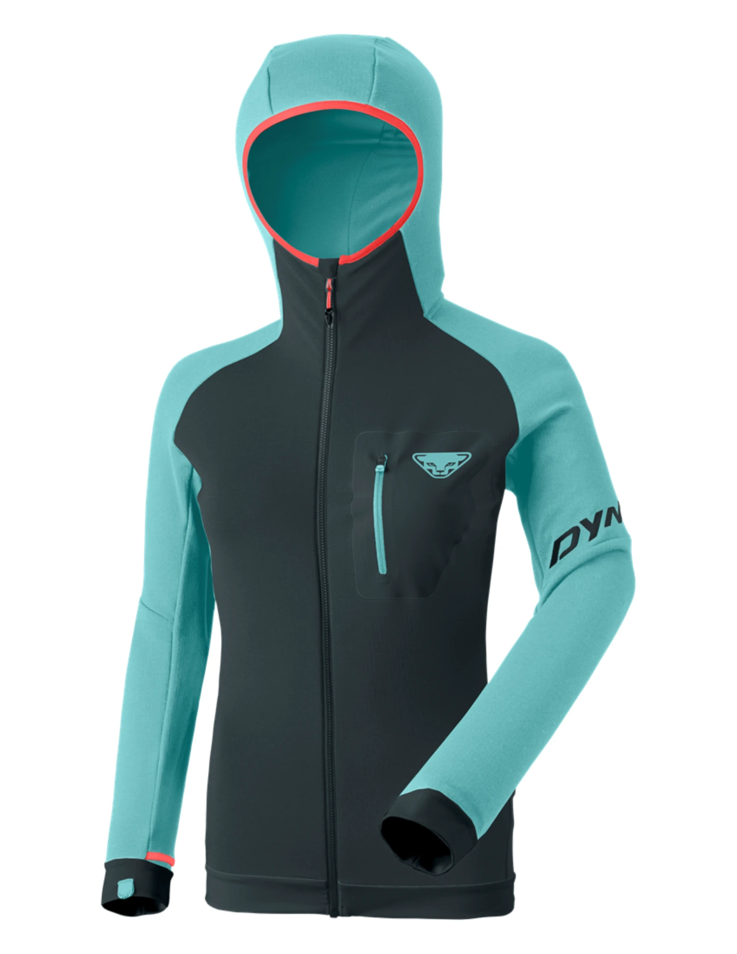 Polaire Dynafit Radical Polartec Femme 1 Polaire Dynafit Radical Polartec Femme