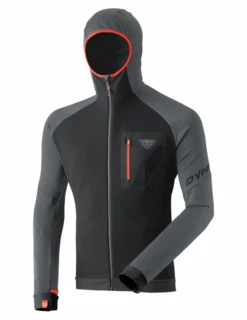 Polaire Dynafit Radical Polartec Homme