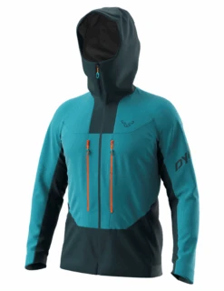 Veste De Ski De Rando Dynafit TLT Dynastretch Homme