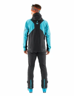 Veste De Ski De Rando Dynafit TLT Dynastretch Homme -Équipement De Plein Air Veste Ski Rando DYNAFIT TLT Dynastretch Homme vue dos