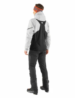 Veste De Ski De Rando Dynafit TLT Gore-Tex Homme 5 Veste De Ski De Rando Dynafit TLT Gore-Tex Homme -Équipement De Plein Air Veste Ski Rando DYNAFIT TLT GoreTex Homme vue dos