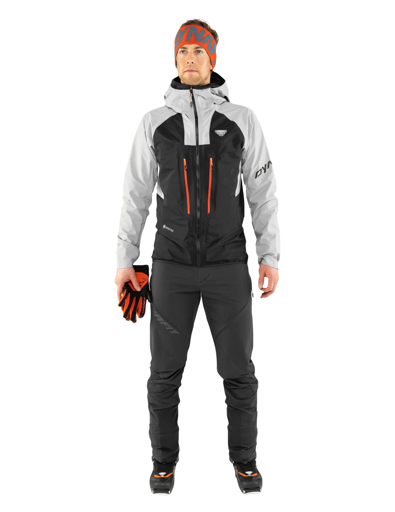 Veste De Ski De Rando Dynafit TLT Gore-Tex Homme 2 Veste De Ski De Rando Dynafit TLT Gore-Tex Homme – Image 2