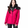 Veste Imperméable Rossignol Escaper Femme