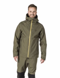 Veste Imperméable Rossignol Escaper Homme