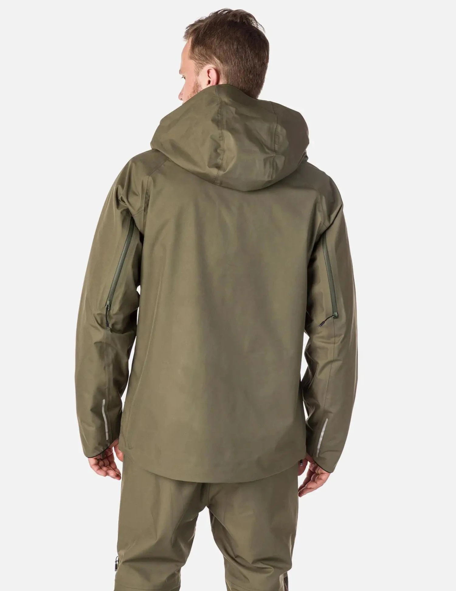 Veste Imperméable Rossignol Escaper Homme 2 Veste Imperméable Rossignol Escaper Homme – Image 2