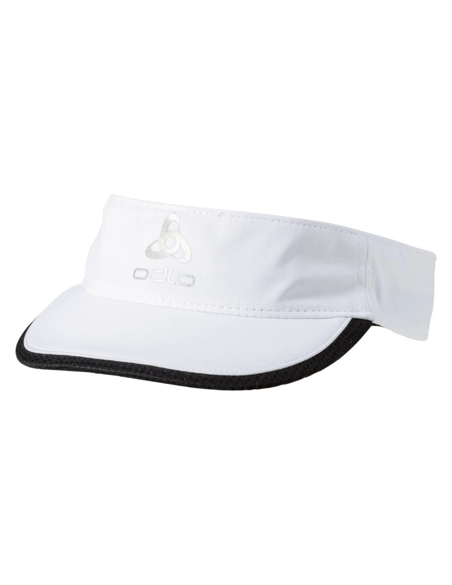 Visière De Running Odlo Performance Light 1 Visière De Running Odlo Performance Light